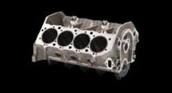 [DRT-31264444] Dart Big M Big Block Chevy Aluminum Bare Blocks