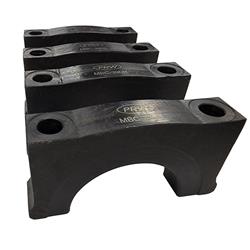 [PQX-1739001] PRW Billet Steel Main Caps