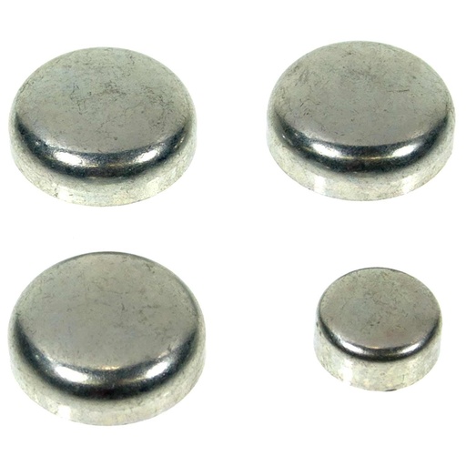 [MEL-MPE-154R] Melling MPE-154R: MPE-154R Stock Replacement Expansion Plug Kit Opel 1900 1975-1971, Kadett 1972-1969, Manta 1975-1971, Opel 1973-1969, Rallye