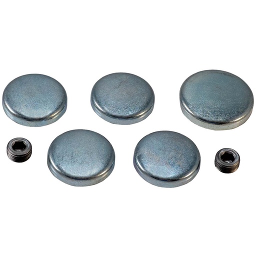 [MEL-MPE-111R] Melling MPE-111R: MPE-111R Stock Replacement Expansion Plug Kit Ford 4.4L, 4.5L, 4.8L, 5.1L