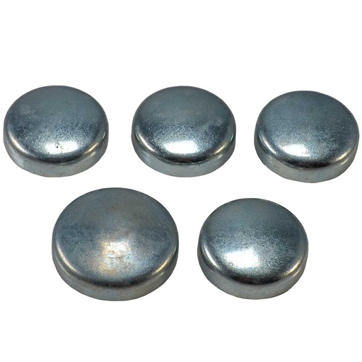 [MEL-MPE-194R] Melling MPE-194R: MPE-194R Stock Replacement Expansion Plug Kit Toyota Tercel 1988-1980