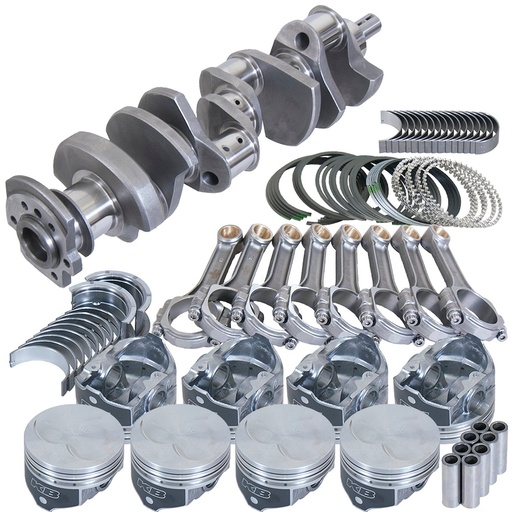 [ESP-13010030] Eagle 13010030: Chevy Small Block 400 Street and Strip Rotating Assemblies
