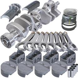 [ESP-B12111030] Eagle Competition Rotating Assemblies