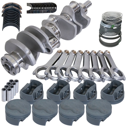 [ESP-14125040] Eagle 14125040: Eagle Ford 351W Competition Rotating Assemblies
