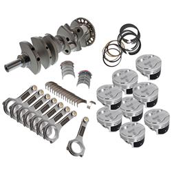 [SUM-R5836L06512] Summit Racing™ Pro LS 6.2L Rotating Assemblies