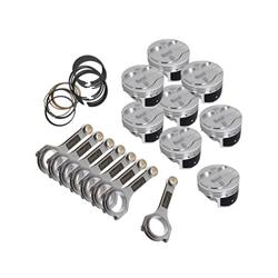 [SUM-PR400706] Summit Racing™ Pro LS Piston and Rod Kits