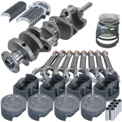 [ESP-15101030] Eagle 15101030: Eagle Ford Big Block Street and Strip Rotating Assemblies