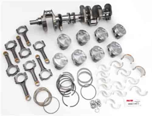 [ESP-B13202L03068] Eagle B13202L03068: Eagle Chevy Street Performance Rotating Assemblies