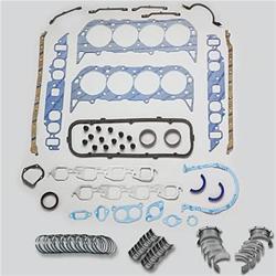 [FEM-205160M-011] Federal Mogul Engine Re-Ring Kits