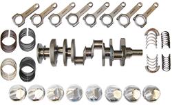 [MAN-29598RH] Manley Rotating Assemblies