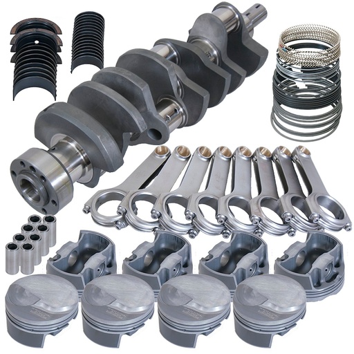 [ESP-11113060] Eagle 11113060: Eagle Chevy Big Block 454 1pc Seal Competition Rotating Assemblies