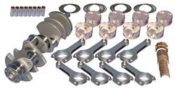 [ESP-14420020] Eagle Competition Rotating Assemblies