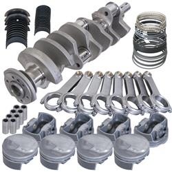 [ESP-B14140040] Eagle Competition Rotating Assemblies