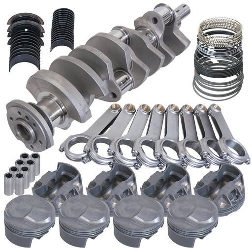 [ESP-35700030] Eagle 35700030: Eagle Chevy High Compression Rotating Assemblies