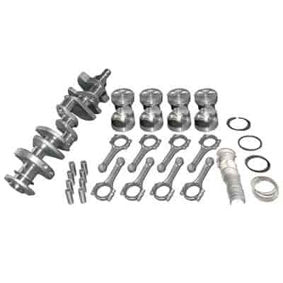 [ESP-B157164080] Eagle B157164080: ROTATING ASSEMBLY FORD