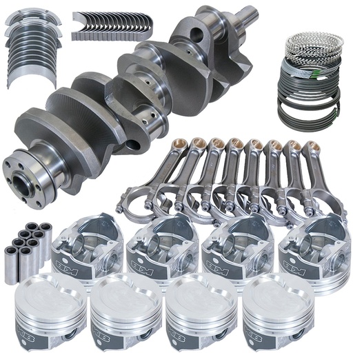 [ESP-16526000] Eagle 16526000: Eagle Ford 351W Street and Strip Rotating Assemblies