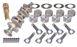 [ESP-20508030] Eagle Street and Strip Rotating Assemblies