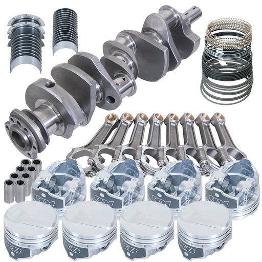 [ESP-18202030] Eagle 18202030: Eagle Chevy Big Block 2pc Seal Street and Strip Rotating Assemblies