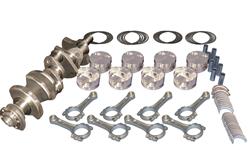[ESP-13201030] Eagle Street and Strip Rotating Assemblies
