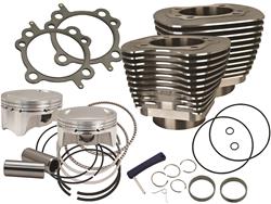 [SSY-910-0500] S&S Cycle 107 in. Big Bore Kits