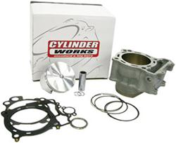 [CLW-10003-K01] Cylinder Works Standard Bore Cylinder Kits
