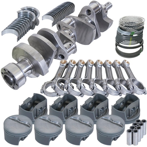 [ESP-13056L030] Eagle 13056L030: 383 STROKER INT BAL