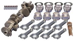 [ESP-12136040] Eagle Competition Rotating Assemblies