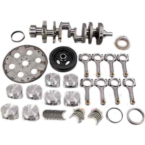 [ESP-B16021EA030] Eagle B16021EA030: Eagle Ford 289/302 Automatic Transmission Street and Strip Rotating Assemblies