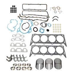 [FEM-205715M-011] Federal Mogul Engine Re-Ring Kits