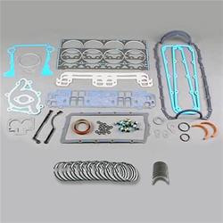[FEM-205-6378B011] Federal Mogul Engine Re-Ring Kits