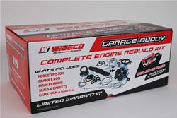 [WIS-PWR100-660] Wiseco Powersports Garage Buddy Engine Rebuild Kits