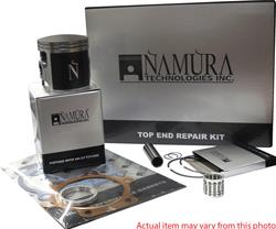 [NTI-NA-20062K] NamuraPowersports Top End Engine Kits