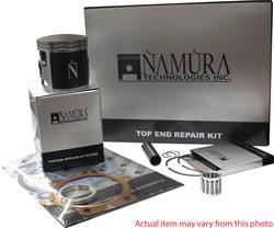 [NTI-NA-50019-6K] NamuraPowersports Top End Engine Kits