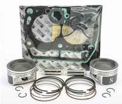 [NTI-NA-50080K2] NamuraPowersports Top End Engine Kits