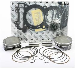 [NTI-NA-50090K] NamuraPowersports Top End Engine Kits