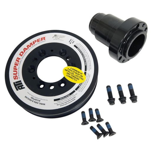 [ATI-918644] ATI 918644: 918644 Super Damper for GM LS3