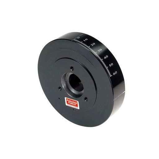 [PFS-80005] Professional Products 80005: Powerforce Harmonic Damper Big Block Chevy 454/502