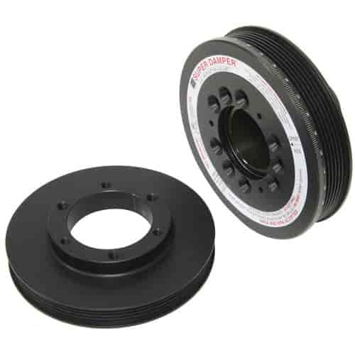 [ATI-917278] ATI 917278: Super Damper GM LS2/LS6/LSA
