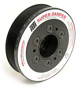 [ATI-918562] ATI 918562: Super Damper 1994-98 Toyota 6-cylinder