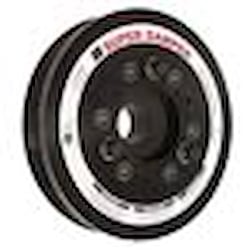 [ATI-917071] ATI 917071: 917071 Serpentine Damper Shell Assembly for 1998-2002 GM F-Body LS1 & 2004-2006 Pontiac GTO LS1/LS2