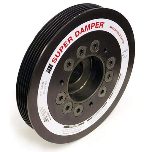 [ATI-918477] ATI 918477: Street Super Damper 2001-2015 Honda K20 4 CYL