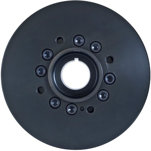 [FLU-650211] Fluidampr 650211: Harmonic Damper Small Block 289/302/351/400