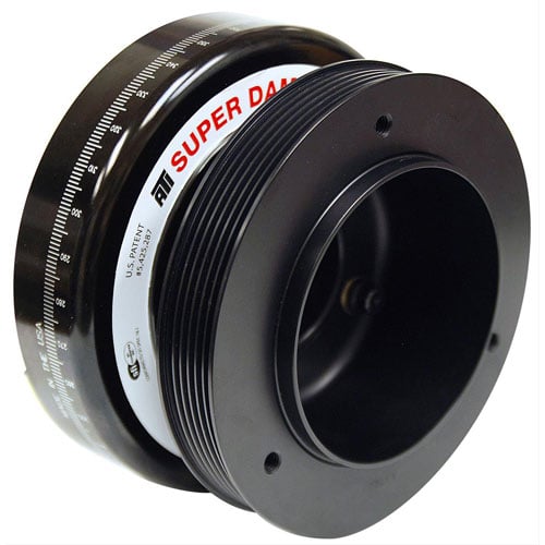 [ATI-917456] ATI 917456: Super Damper Buick Grand National/T-Type/GNX