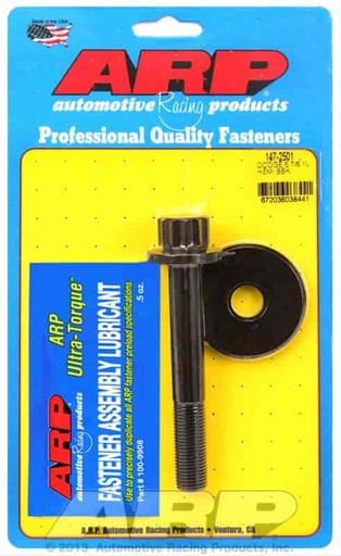[ARP-147-2501] ARP 147-2501: Harmonic Damper Bolt Kit Chrysler 5.7L, 6.1L & 6.4L Hemi