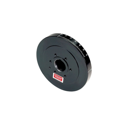 [PFS-80012] Professional Products 80012: Powerforce Harmonic Damper Small Block Chrysler/Mopar 318/340/360
