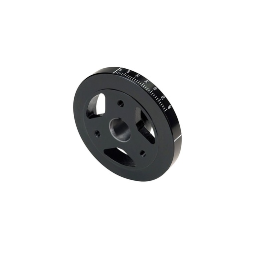 [PFS-80010] Professional Products 80010: Powerforce Harmonic Damper Small Block Chevy