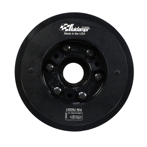 [FLU-750201] Fluidampr 750201: BALANCER 7.3L GODZILLA