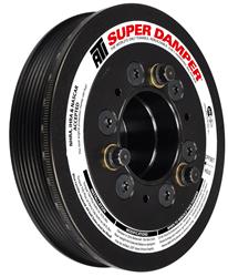 [ATI-918855] ATI 918855: LS1/LS2 SUPER DAMPER INT