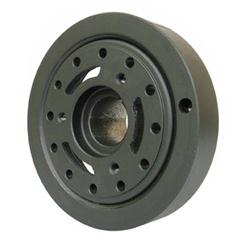 [PBB-PB1019N] PowerBond Premium OEM Replacement Harmonic Balancers
