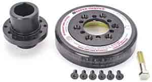 [ATI-918871E] ATI 918871E: Big Block Chevy Supercharger Super Damper 7.074" OD